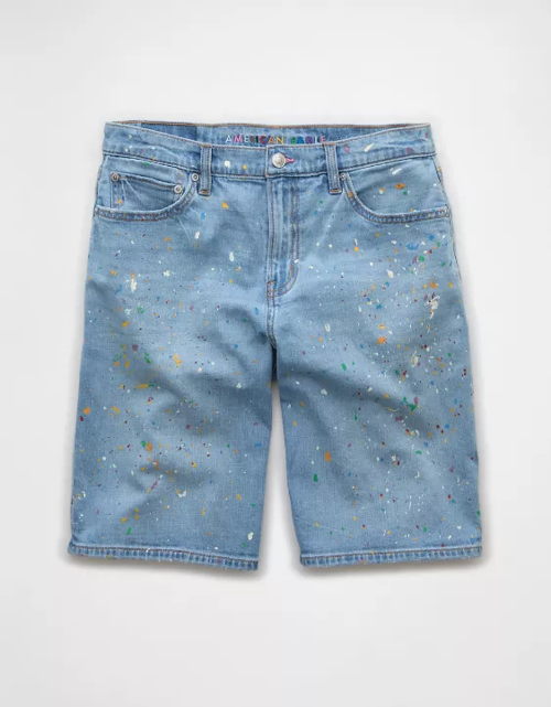 Cortesía de American Eagle