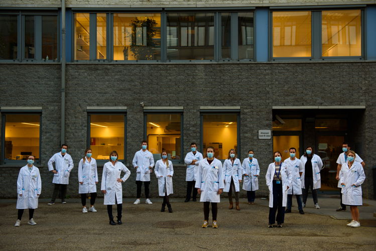 © UZ Leuven