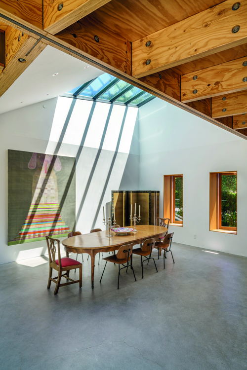 The Branch House – Photographer David Hartwell Photography