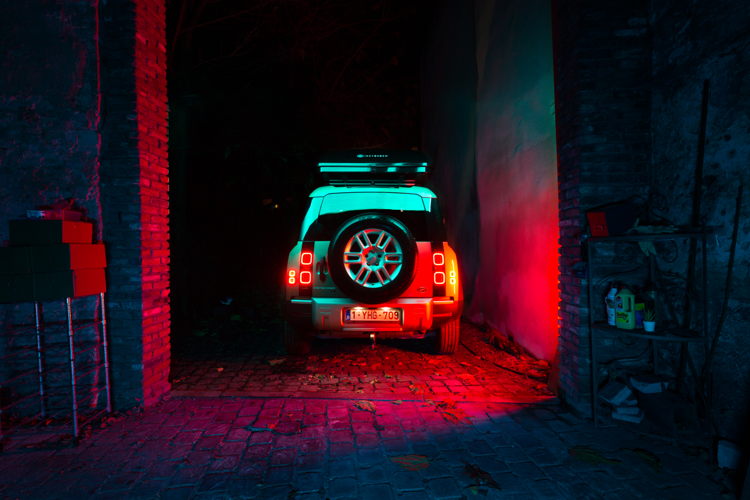Rudolf Van der Ven (c)
Defender
