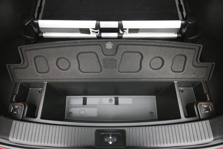 Hyundai i30 Wagon