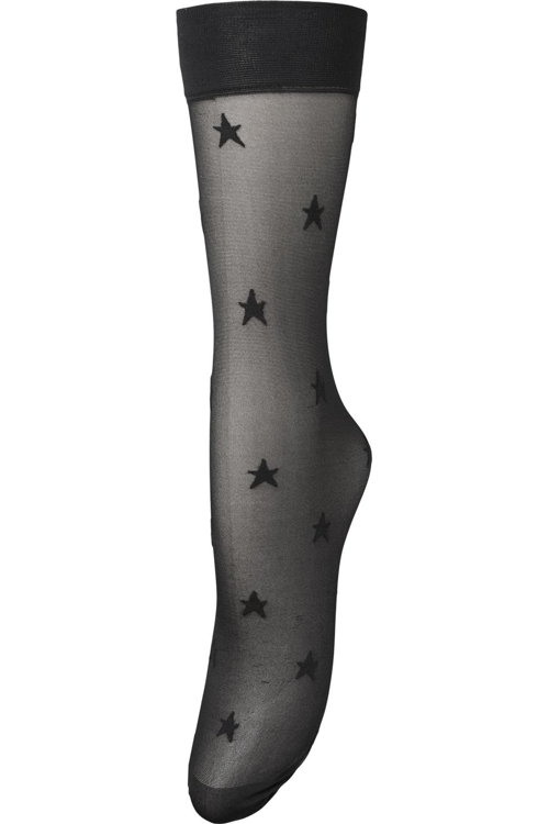 Juttu_FW23_Becksöndergaard_Sock BEC Stayce Sheer Socks_JUTTU_€10 Juttu_FW23_Becksöndergaard_Sock BEC Stayce Sheer Socks_JUTTU_€10