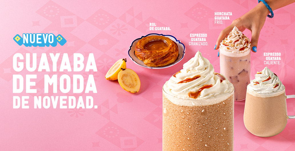 El primer antojo del año te lo da Cielito Querido Café ¡Descubre las sorpresas de enero!  