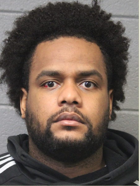 Demario Bass (M/33)