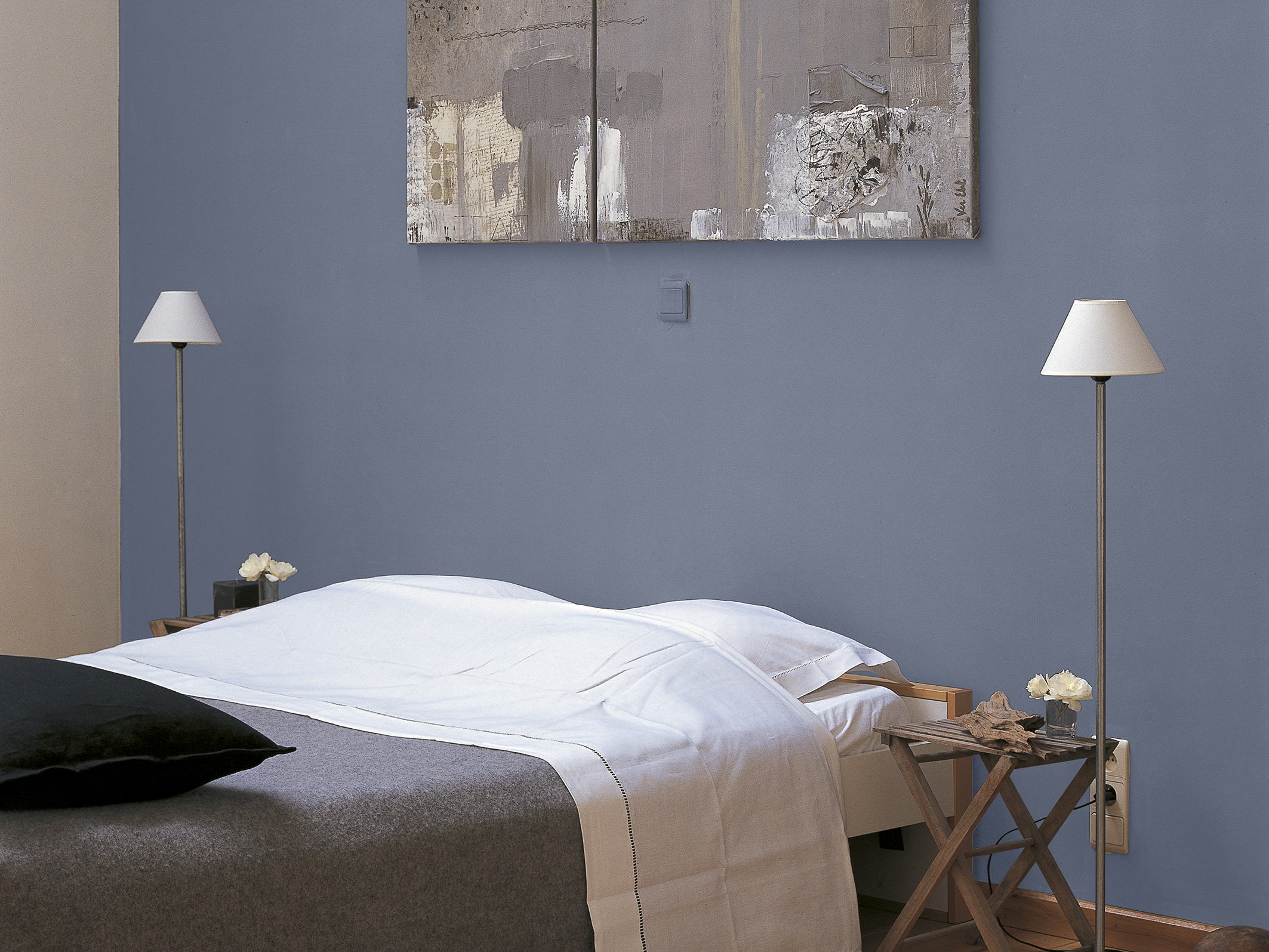 Sigma Coatings inspire avec la couleur polyvalente de l’année