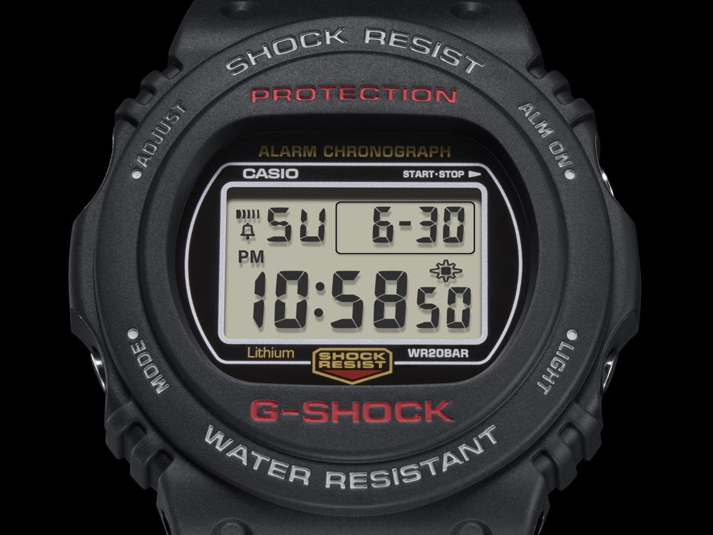 DW-5750E-1