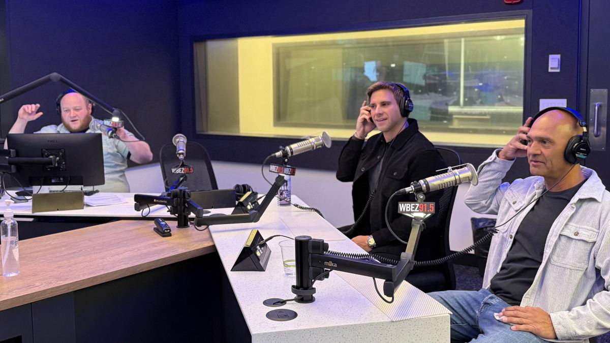 How are Chicago’s indie venues adapting to growing challenges?