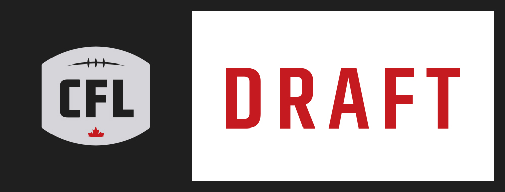 CFL Draft Logo