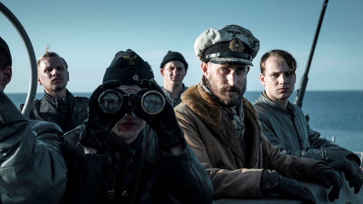 Das Boot 2 - (c) Bavaria Films