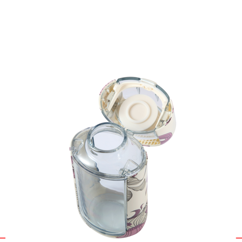 ONE Planet 400ml_13.5oz Water Violet_Clear 33EUR(1)