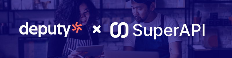 Superapi Deputy partners with SuperAPI to streamline employee onboarding and ...