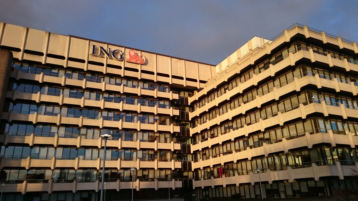 ING Sint Michielswarande