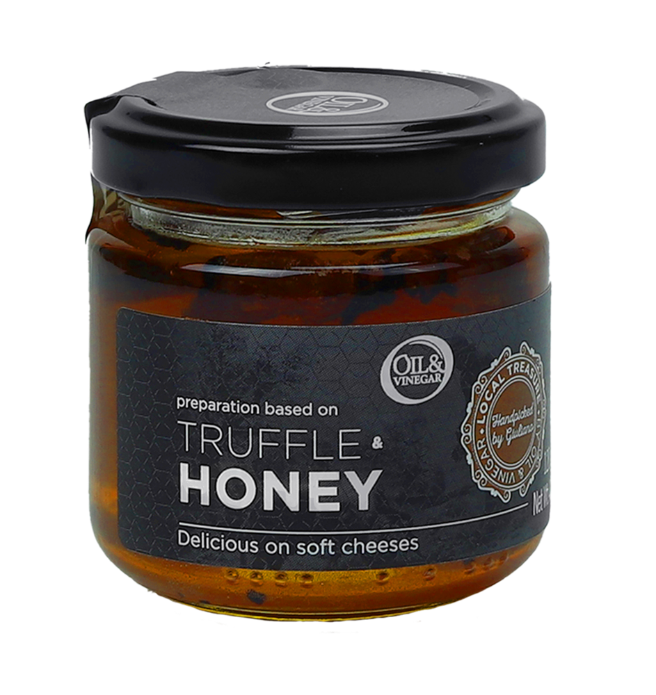 Truffle Honey - 7,95 EUR