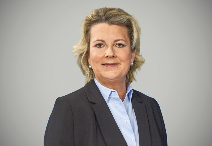 Preview: dormakaba ernennt Christina Johansson zur Chief Financial Officer