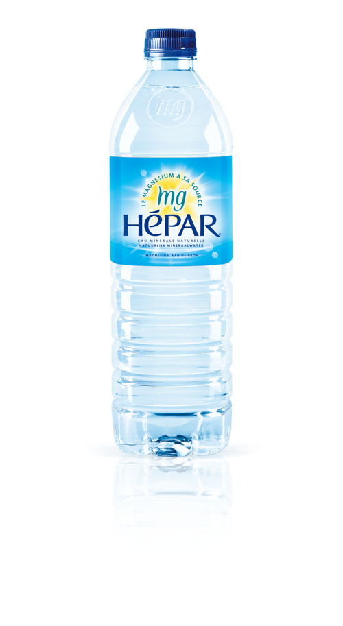 Fles 1L