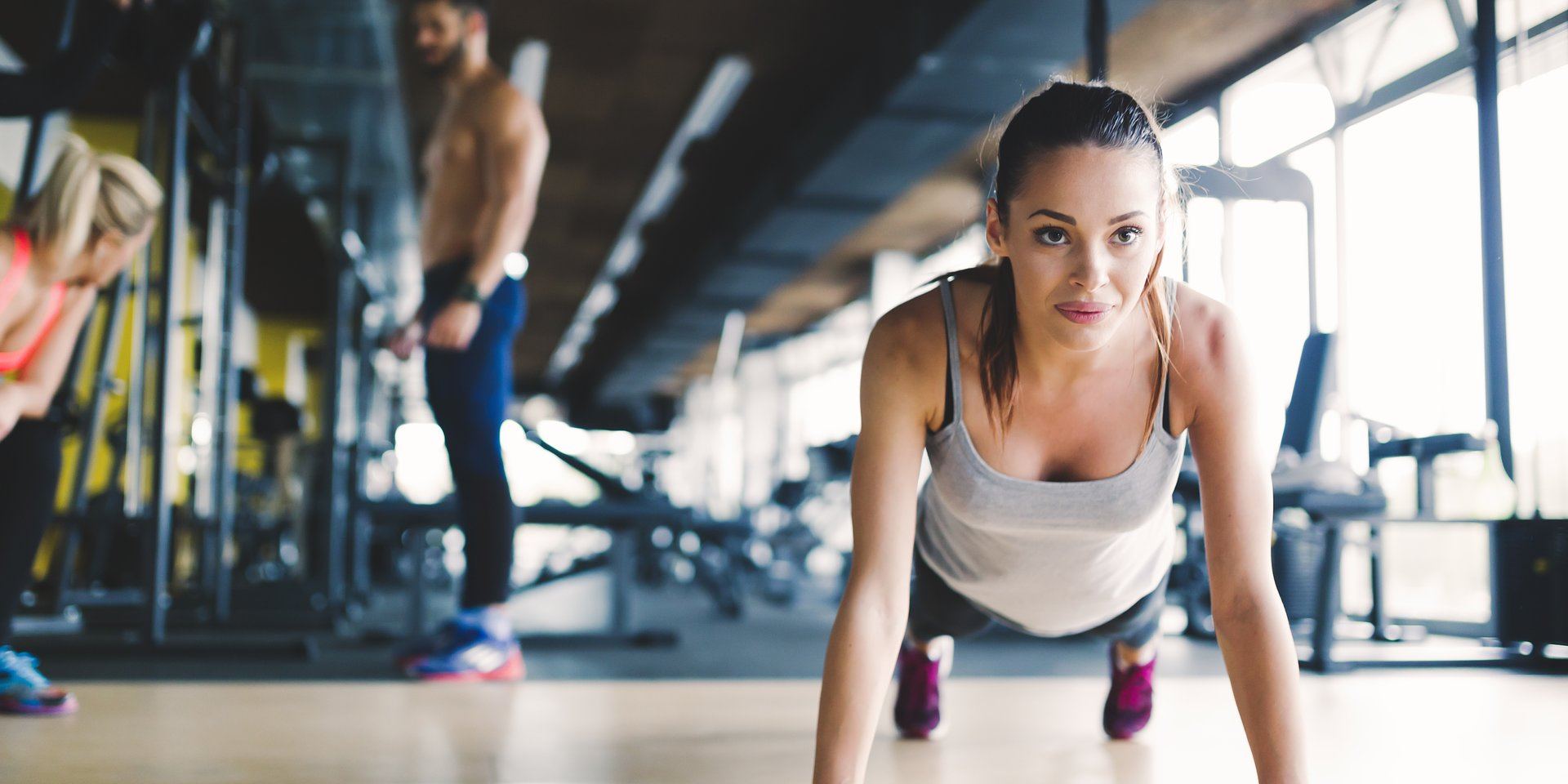 MultiSport Index: 27 million of Poles want to move more after the epidemic