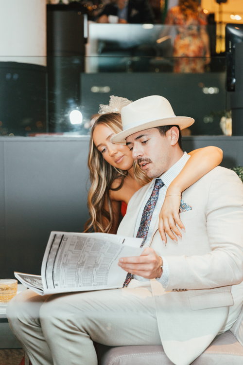 Derby Day Party 2023 at Woodbine 