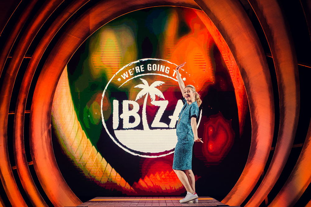 We're going to Ibiza (c) JOKKO