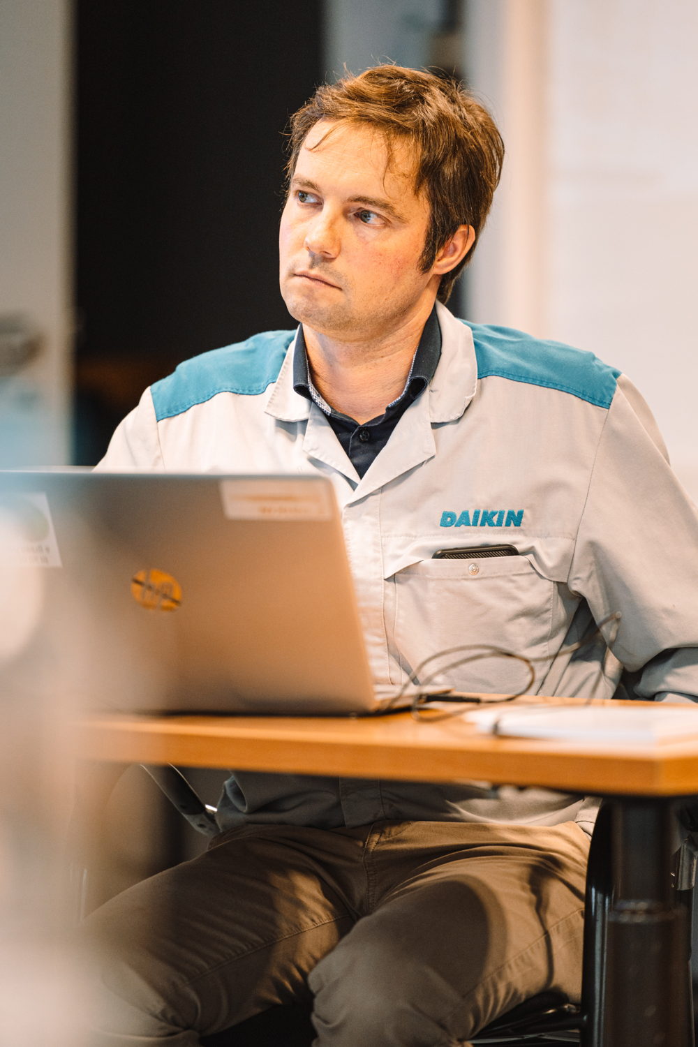 ©Daikin - Matthew Lammertyn