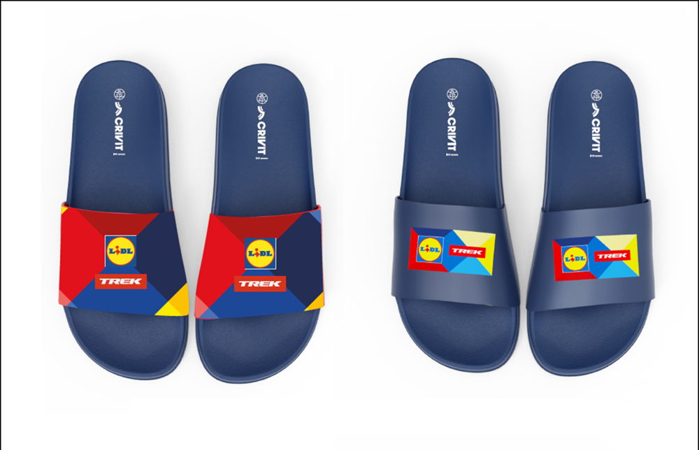   €4.99 per stuk. 