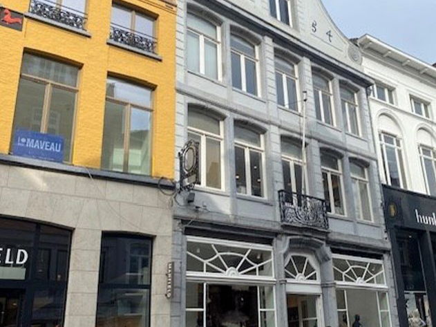A.S.Adventure opent dit najaar nieuwe city store in hartje Brugge