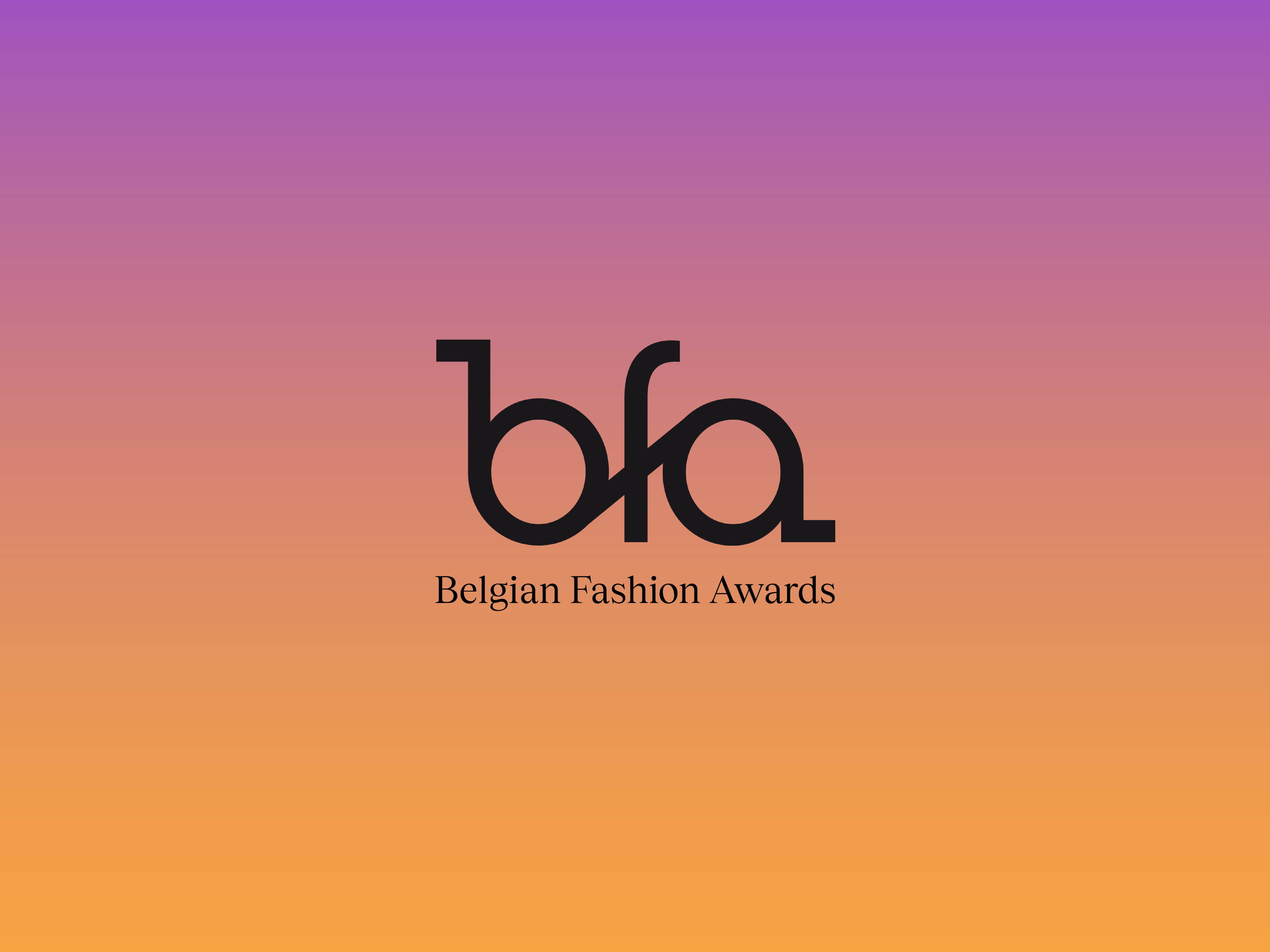 These are the nominees of the Belgian Fashion Awards 2024