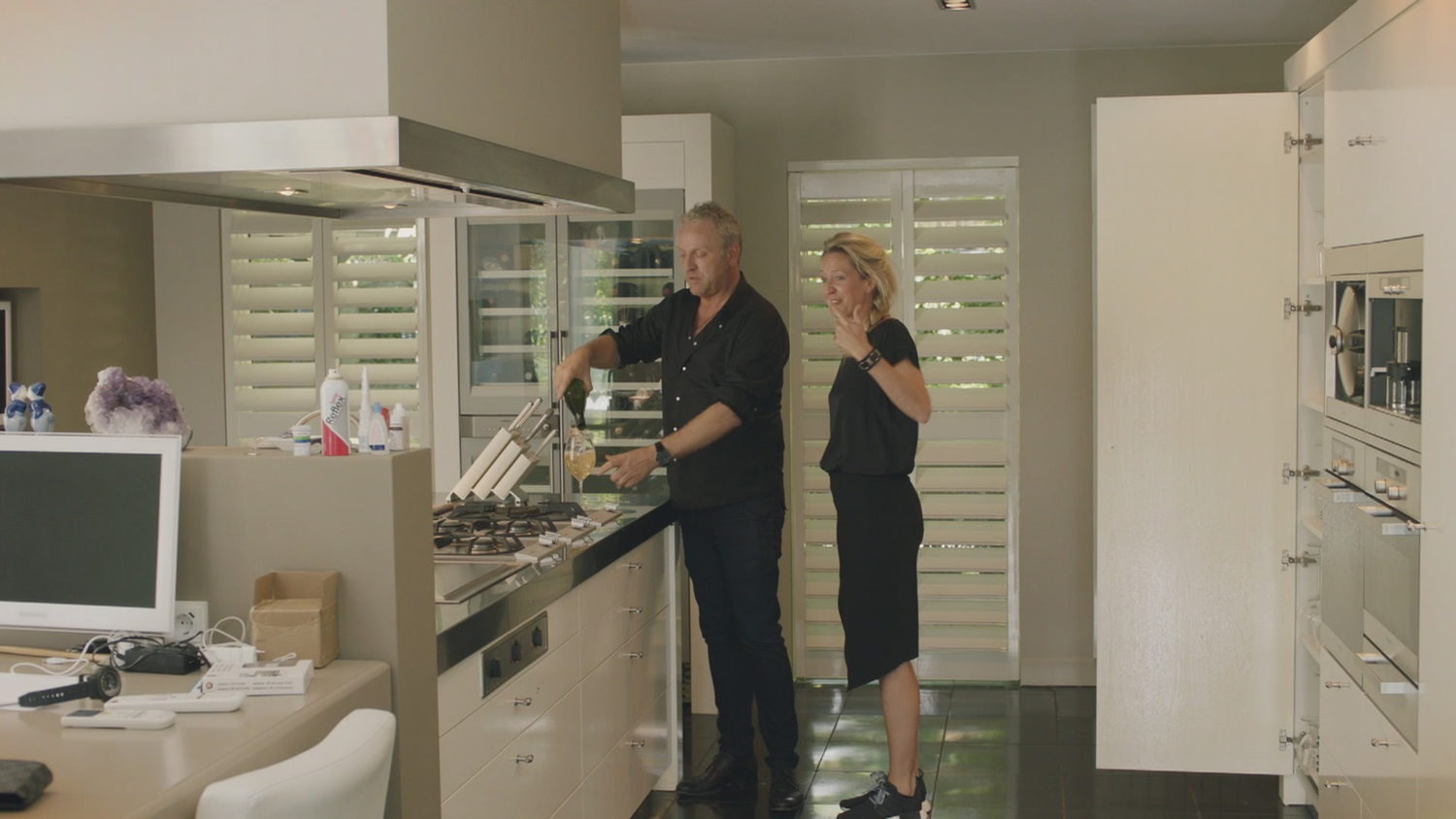 Gordon
Buurman, wat doet u nu? (c) VRT