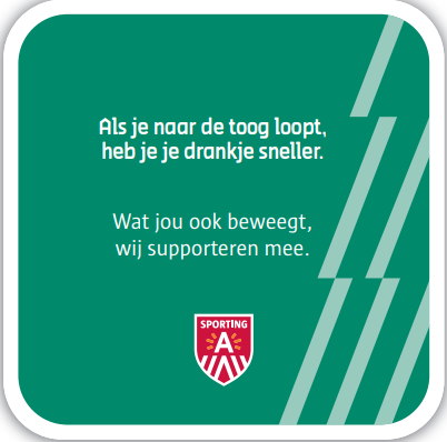 Bierviltje 4 ©stad Antwerpen