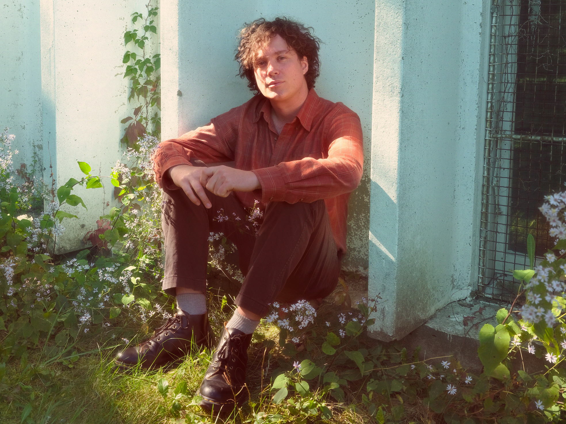 Jonathan Personne dévoile l’extrait Les jours heureux, deux jours avant la sortie de l’album Nouveau Monde