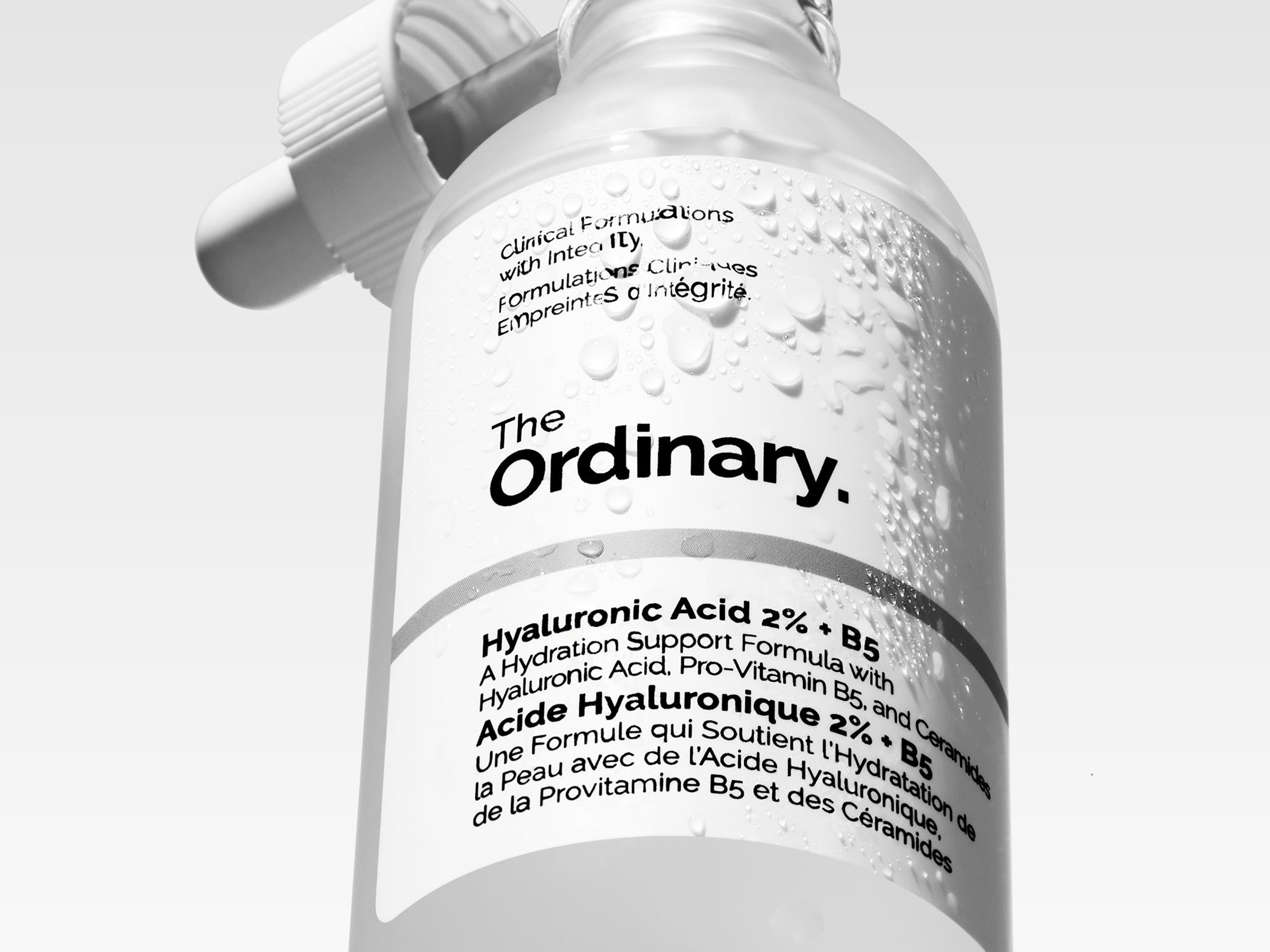 PREPÁRATE PARA EL FRÍO: LOS IMPRESCINDIBLES DE THE ORDINARY PARA TU PIEL 