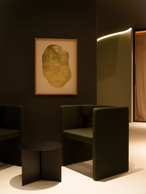 COCON - interior