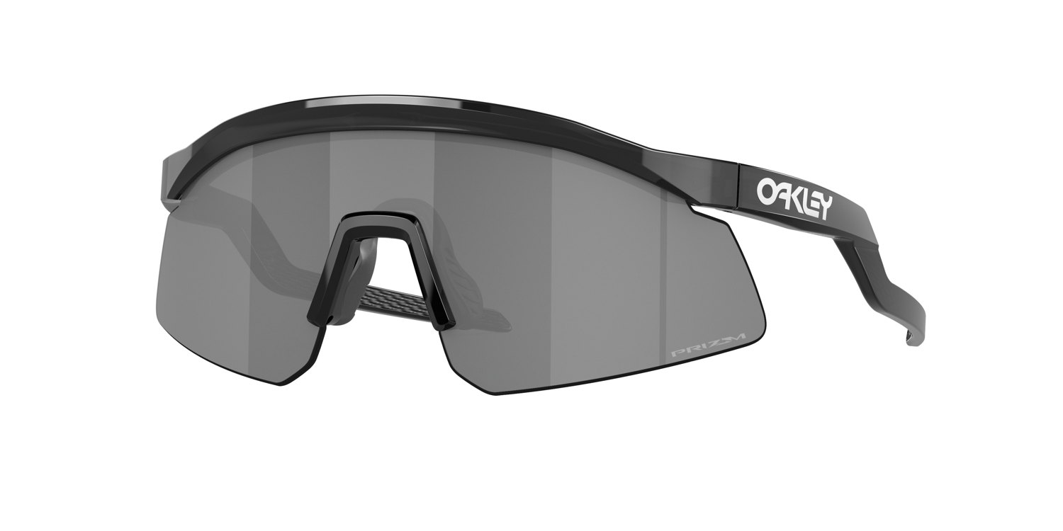 OAKLEY HYDRA BLACK WITH PRIZM BLACK