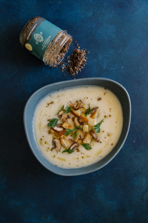 © Charis Heising | Food Content Studio