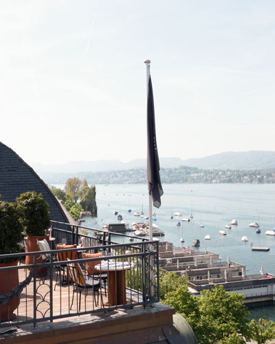La Réserve Boutique - La Réserve Zurich