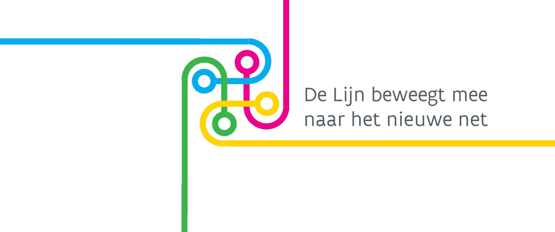 Op 1 juli verbetert De Lijn haar netwerk in heel Vlaanderen