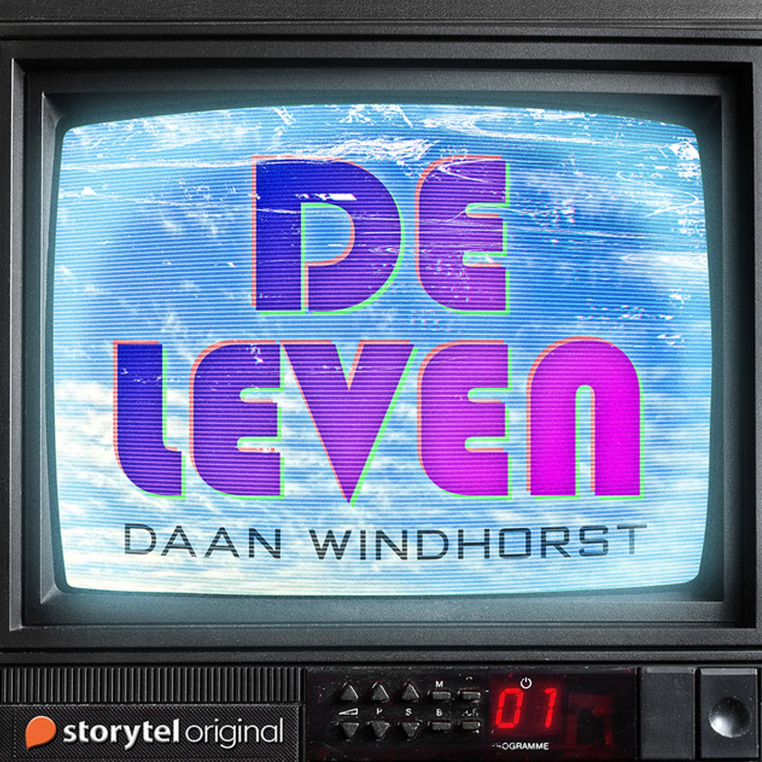 De Leven van Daan Windhorst