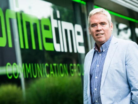 Primetime Regie breidt portefeuille uit met prominente Vlaamse mediatitels 