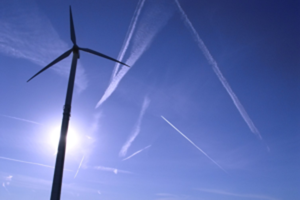 Belgocontrol veut aider à développer les parcs éoliens en Belgique