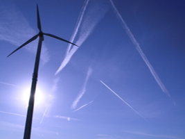 Belgocontrol veut aider à développer les parcs éoliens en Belgique