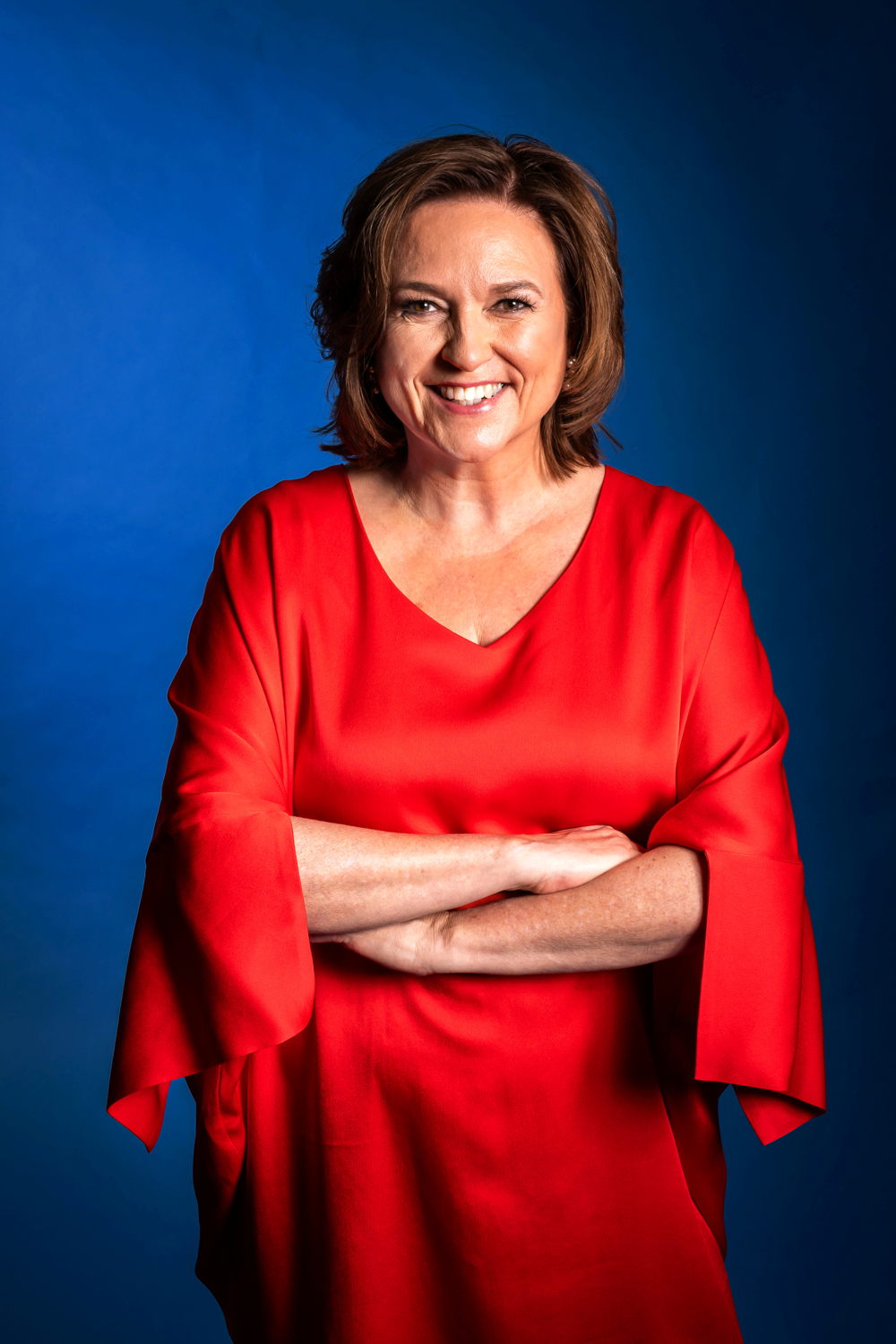 Katelijne Boon (c) VRT