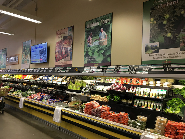 Preview: 'Produce Retailer' Magazine Highlights Hanover Co-op Food Stores