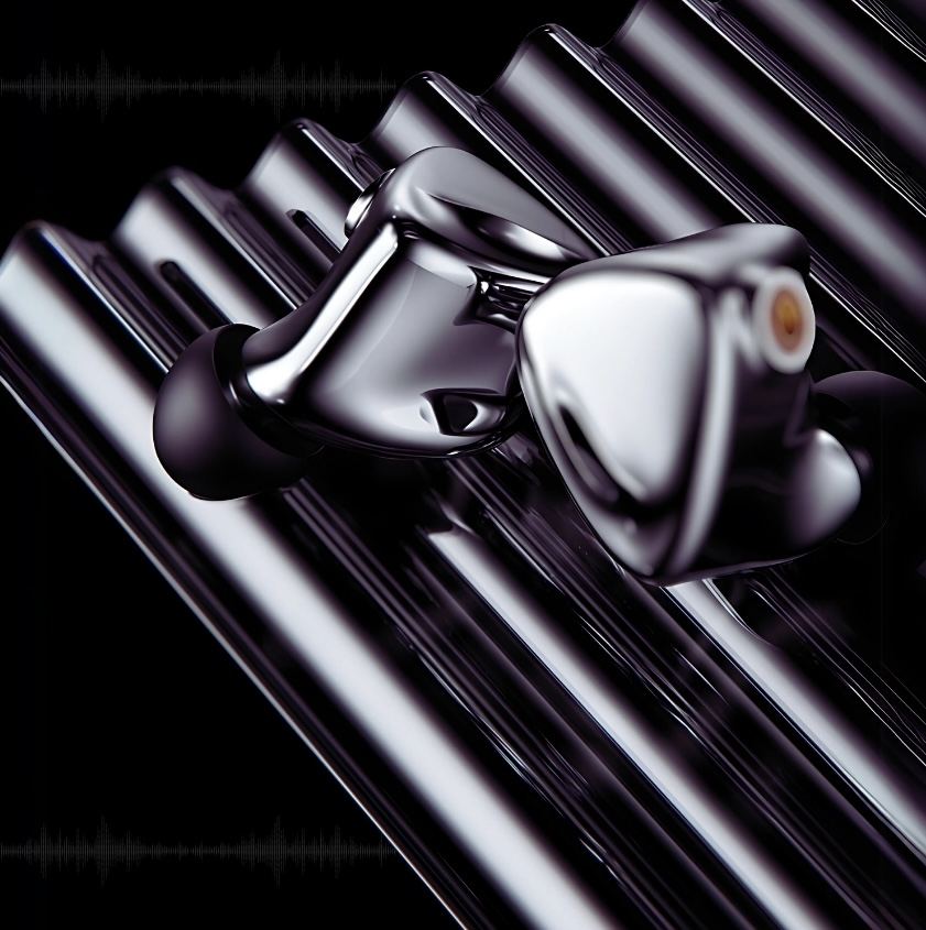 FiiO reveal FX17 flagship in-ear-monitor headphones