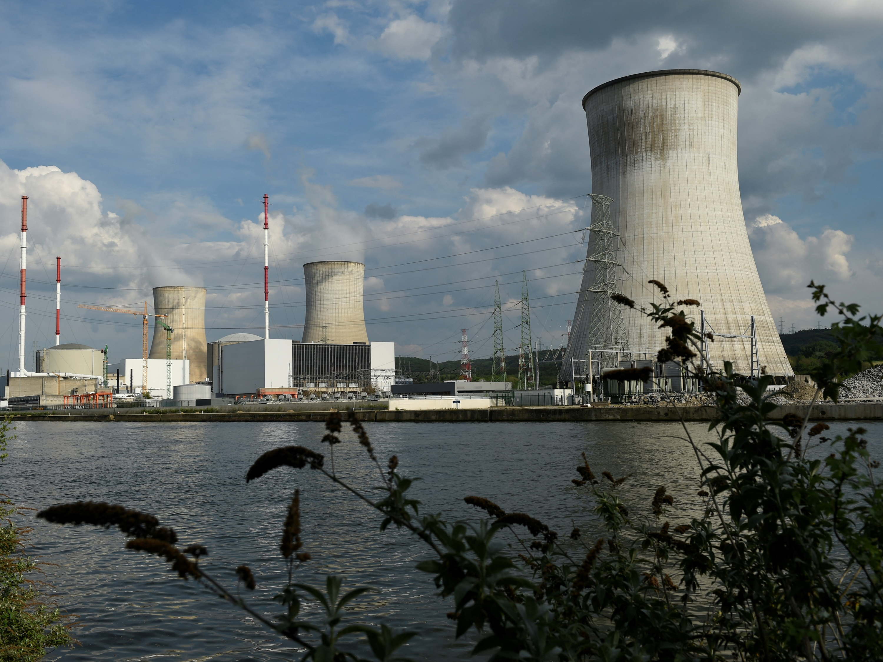 Tihange 3 reactor gets green light to restart from nuclear watchdog