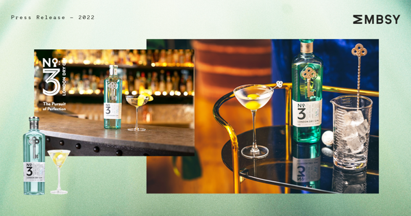 Klink op World Martini Day met de perfecte martini