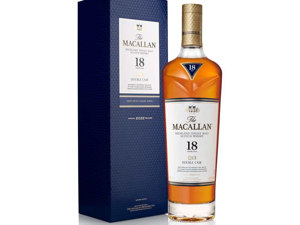 HONRA EL LEGADO DE PAPÁ BRINDANDO CON UN SINGLE MALT