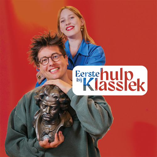 Eerste hulp bij klassiek – © VRT