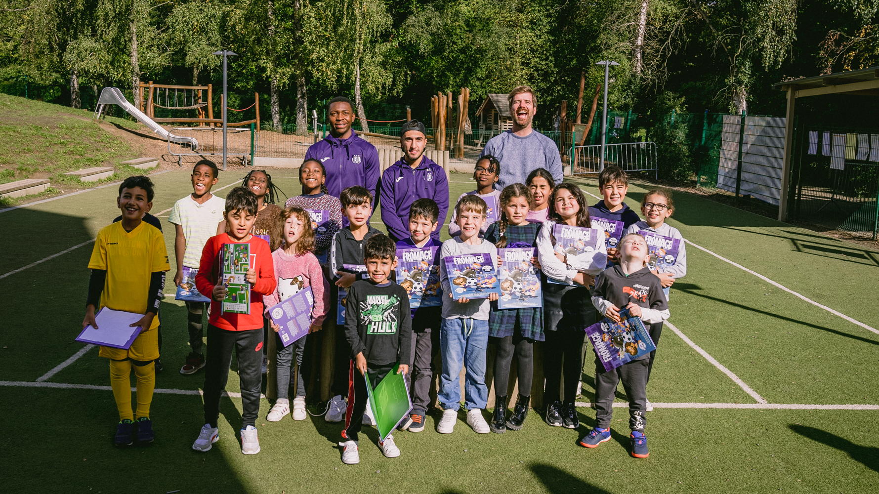© RSCA Studio