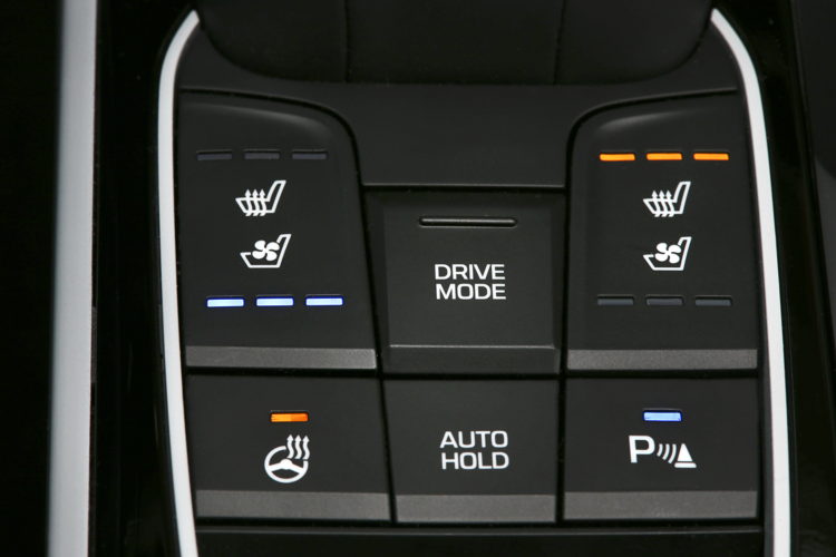 Hyundai IONIQ Eletric