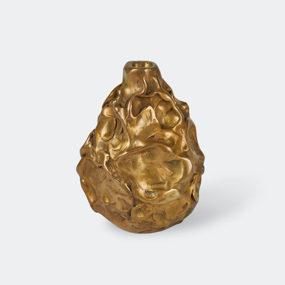Chantal Abstract Vessel