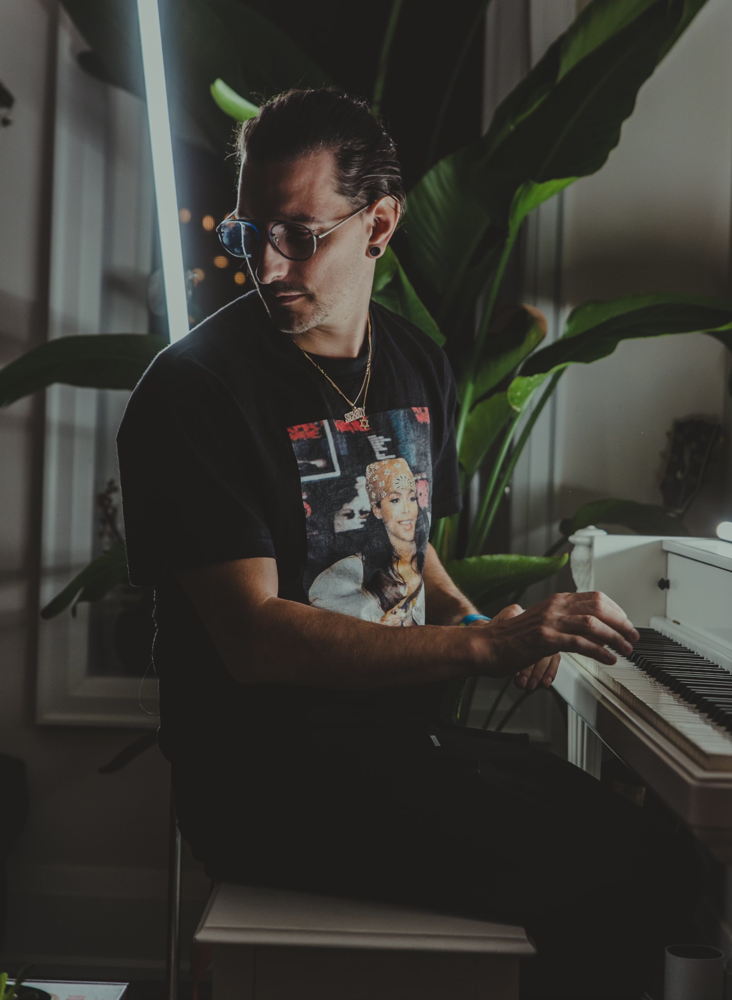Shaun Frank